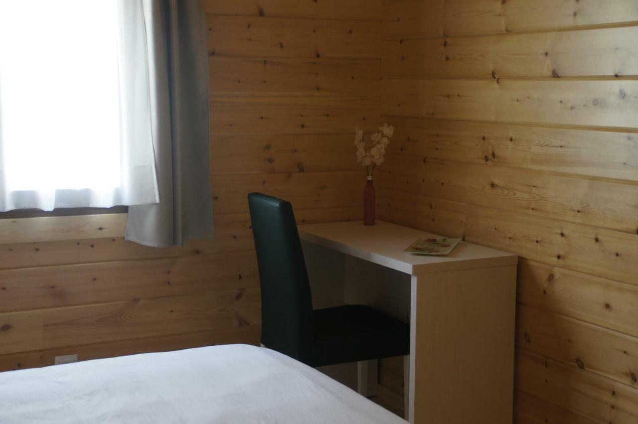 Satia Berri Villa Llanteno Eksteriør bilde